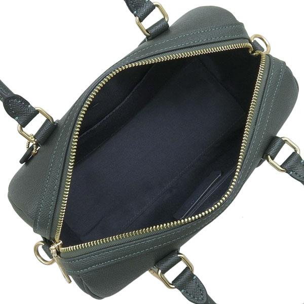 COACH（コーチ） バッグ レディース ボストンバッグ 2WAY ショルダー