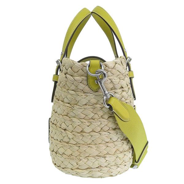 COACH（コーチ） バッグ レディース ハンドバッグ 2WAY ショルダー