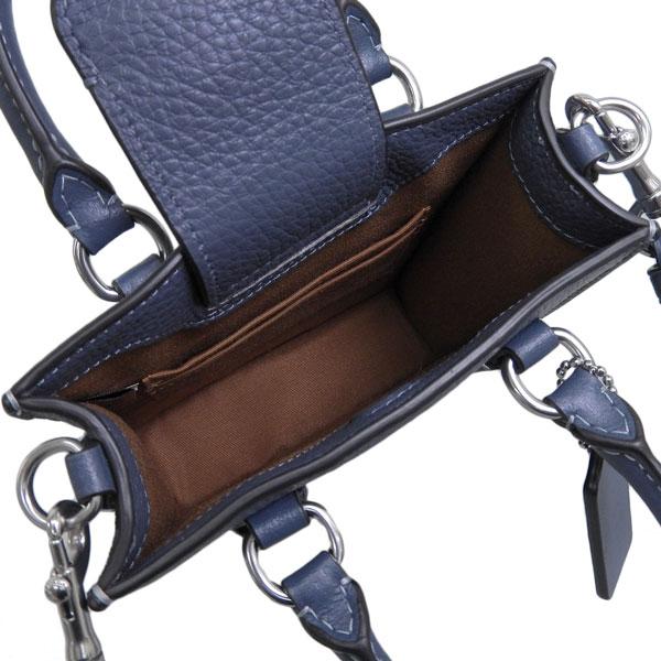 COACH（コーチ） バッグ レディース ショルダーバッグ 2WAY