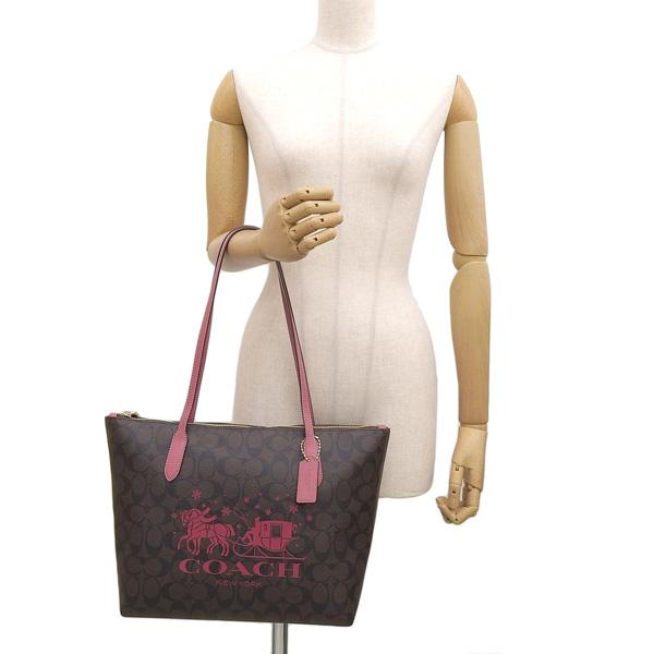 COACH（コーチ） バッグ レディース トートバッグ アウトレット