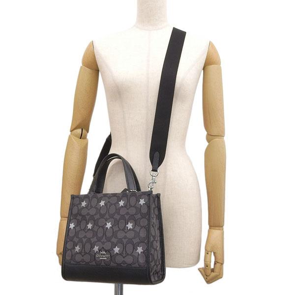 COACH（コーチ） バッグ レディース ショルダーバッグ 2WAY トート