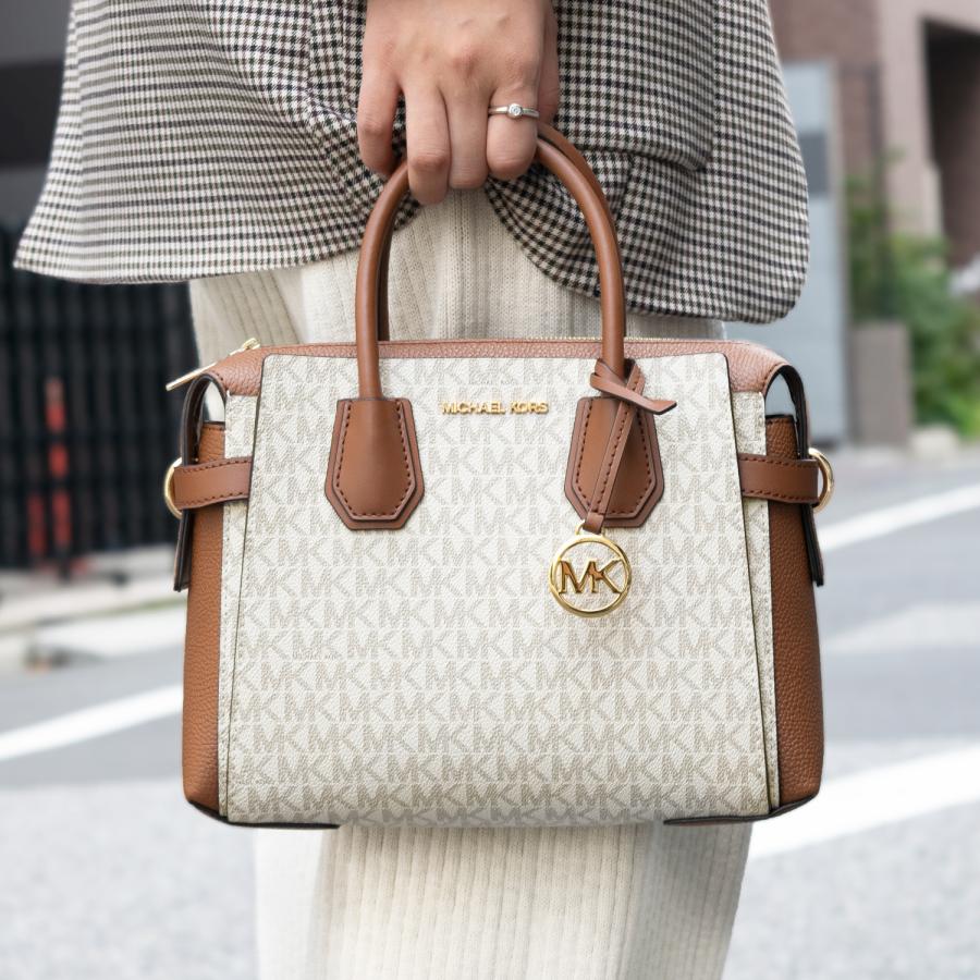 MICHAEL KORS（マイケルコース） ハンドバッグ ショルダーバッグ 2WAY