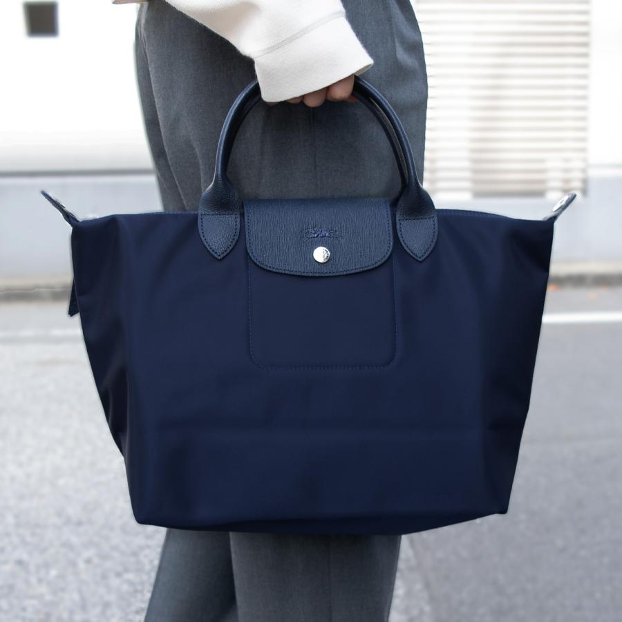 LONGCHAMP（ロンシャン） ハンドバッグ ショルダーバッグ 2WAY