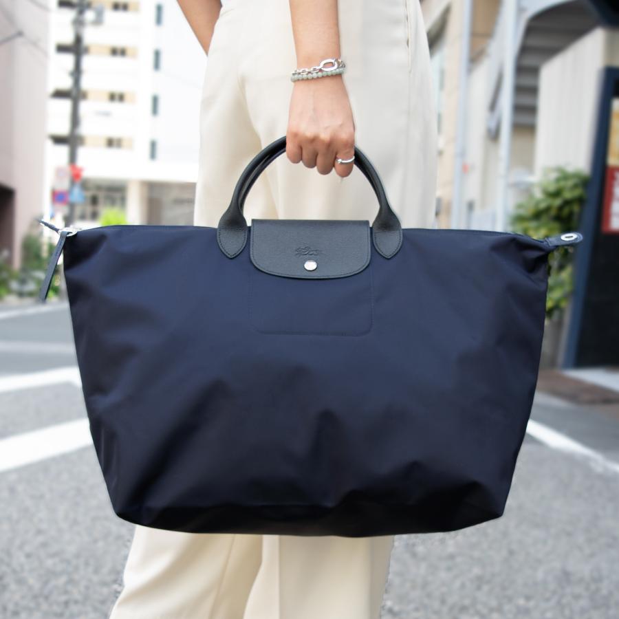 LONGCHAMP（ロンシャン） ハンドバッグ ショルダーバッグ 2WAY