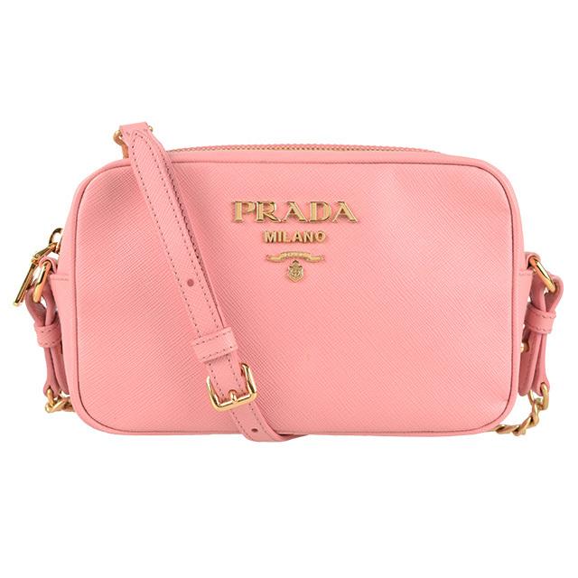 PRADA（プラダ） バッグ ショルダーバッグ 斜めがけ チェーン