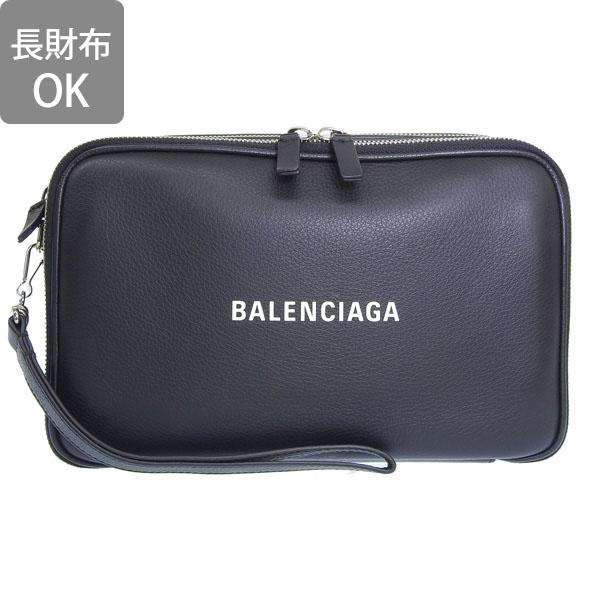 BALENCIAGA（バレンシアガ） バッグ メンズ レディース クラッチバッグ