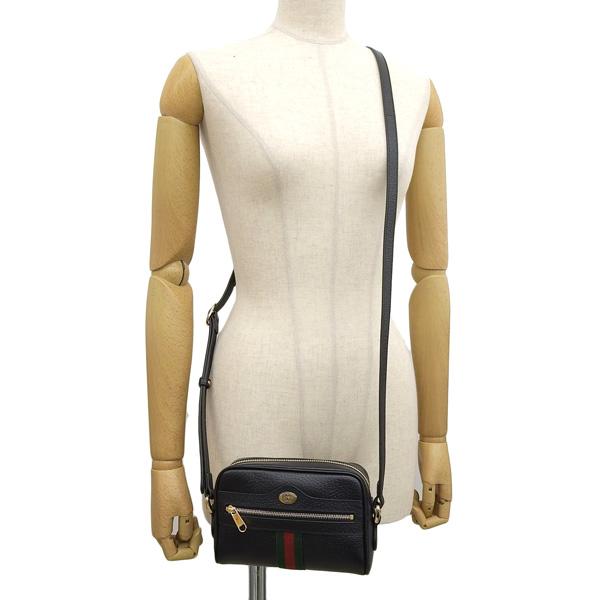GUCCI（グッチ） バッグ レディース ショルダーバッグ クロスボディ 斜