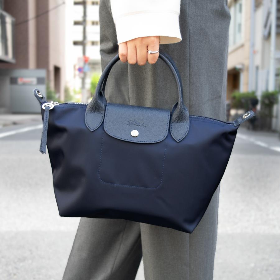 LONGCHAMP（ロンシャン） ハンドバッグ ショルダーバッグ 2WAY