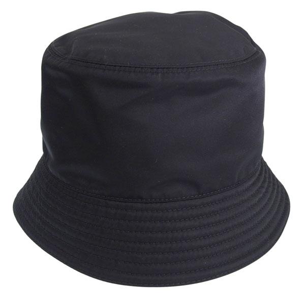 PRADA（プラダ） 帽子 メンズ レディース バケットハット アウトレット