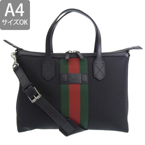 GUCCI（グッチ） バッグ レディース 2WAY トートバッグ A4
