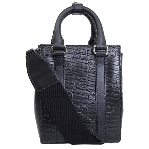 GUCCI（グッチ） バッグ メンズ レディース ハンドバック 2WAY