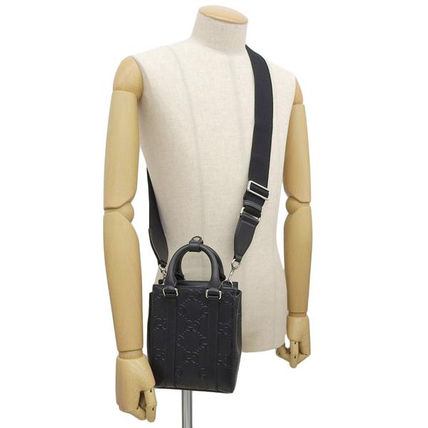 GUCCI（グッチ） バッグ メンズ レディース ハンドバック 2WAY