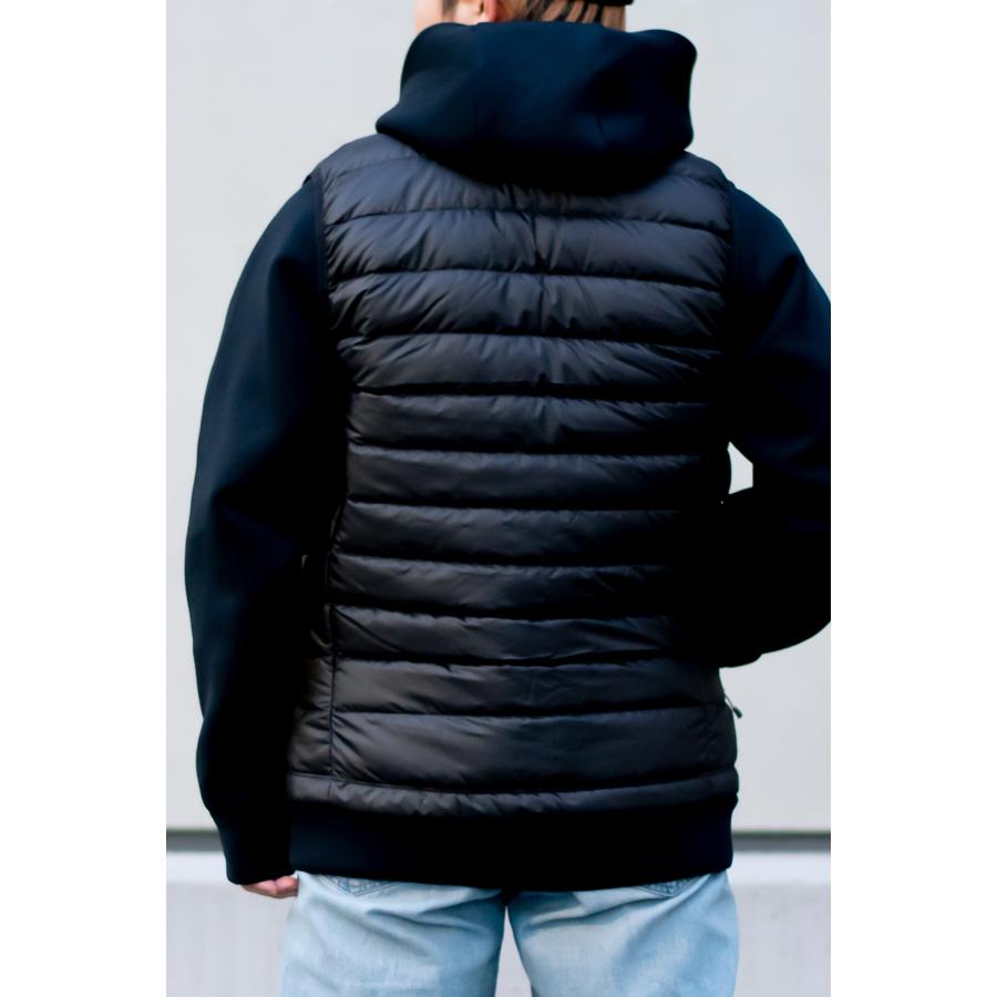 patagonia（パタゴニア） ダウンベスト ダウンセーターベスト メンズ