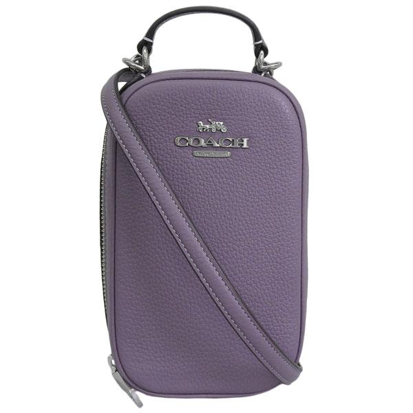 COACH（コーチ） バッグ レディース ショルダーバッグ 2WAY スマホ