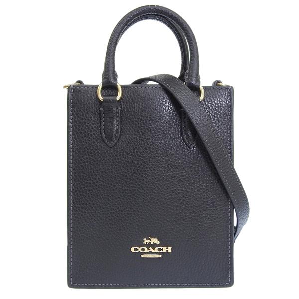 COACH（コーチ） ショルダーバッグ 2WAY ハンドバッグ レディース