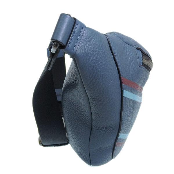 COACH（コーチ） ボディバッグ メンズ レディース アウトレット レザー