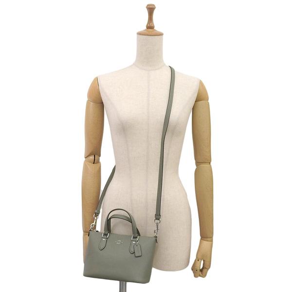 COACH（コーチ） ハンドバッグ ショルダーバッグ 2WAY レディース