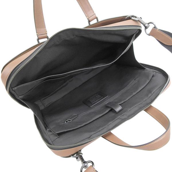 COACH（コーチ） バッグ メンズ ビジネスバッグ ブリーフケース