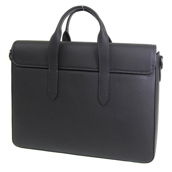 COACH（コーチ） バッグ メンズ アウトレット 2WAY ビジネスバッグ
