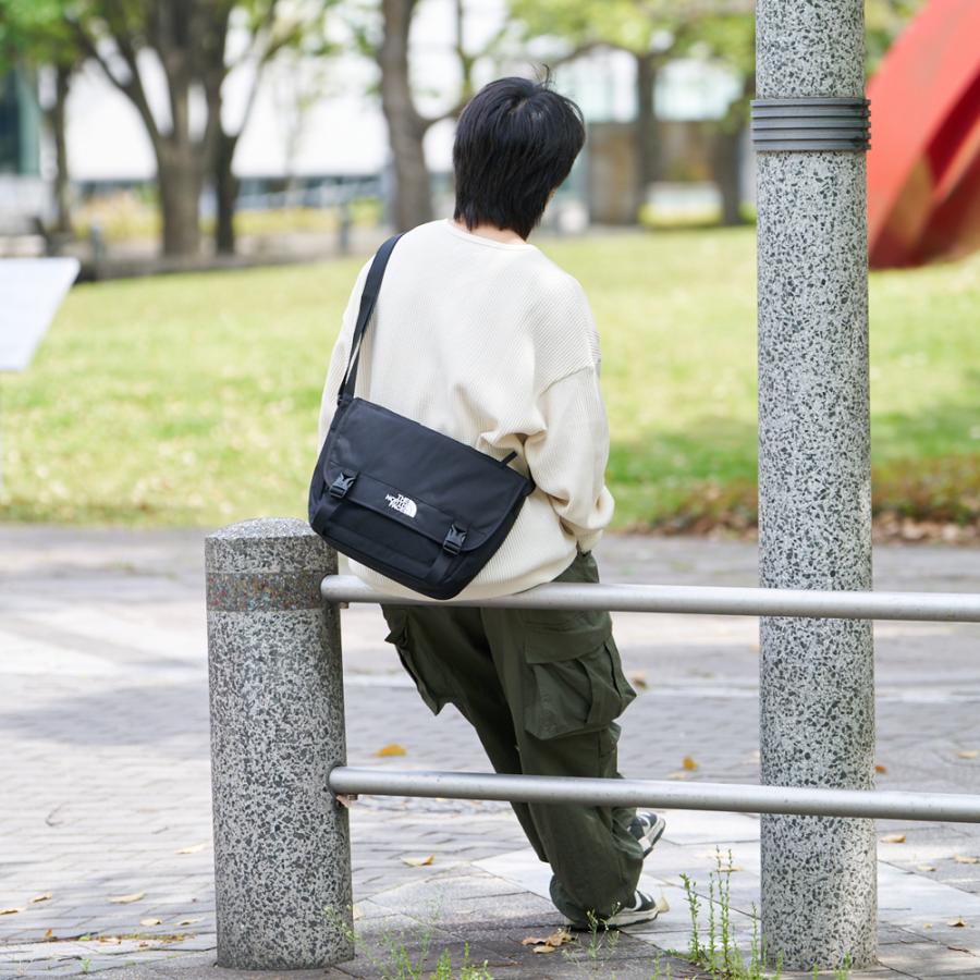 THE NORTH FACE（ザ ノースフェイス） ノースフェイス バッグ メンズ