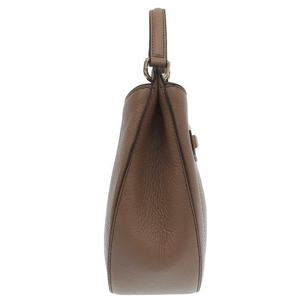 FURLA（フルラ） ハンドバッグ 2WAY レディース アウトレット レザー