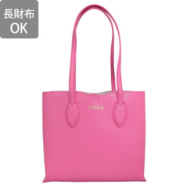 FURLA（フルラ） バッグ レディース トートバッグ アウトレット レザー