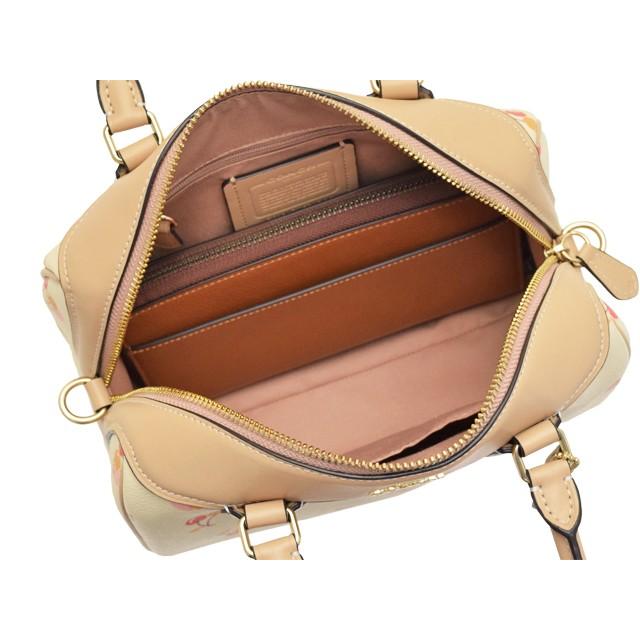 COACH（コーチ） バッグ COACH 2Wayショルダーバッグ ミニボストン