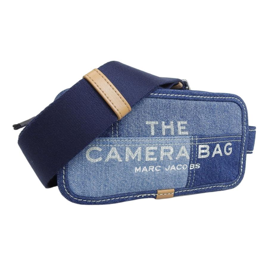 MARC JACOBS（マーク・ジェイコブス） MARC JACOBS THE DENIM CAMERA