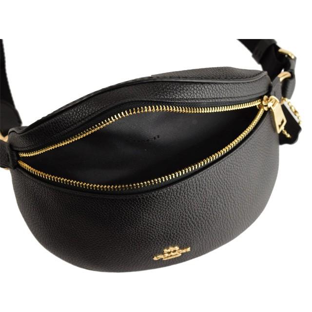 COACH（コーチ） ウエストバッグ ウエストポーチ ボディバッグ