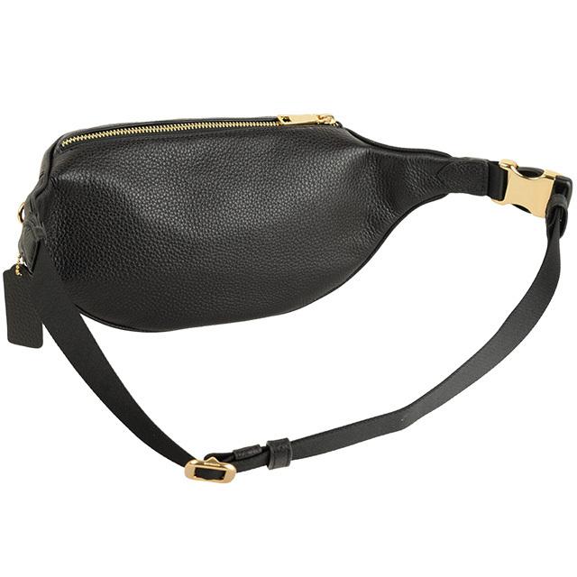 COACH（コーチ） ウエストバッグ ウエストポーチ ボディバッグ メンズ