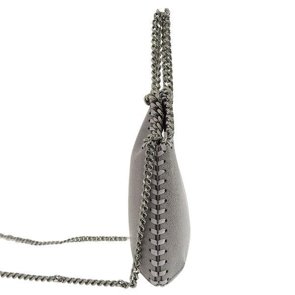 Stella McCartney（ステラ・マッカートニー） ファラベラ ミディアム