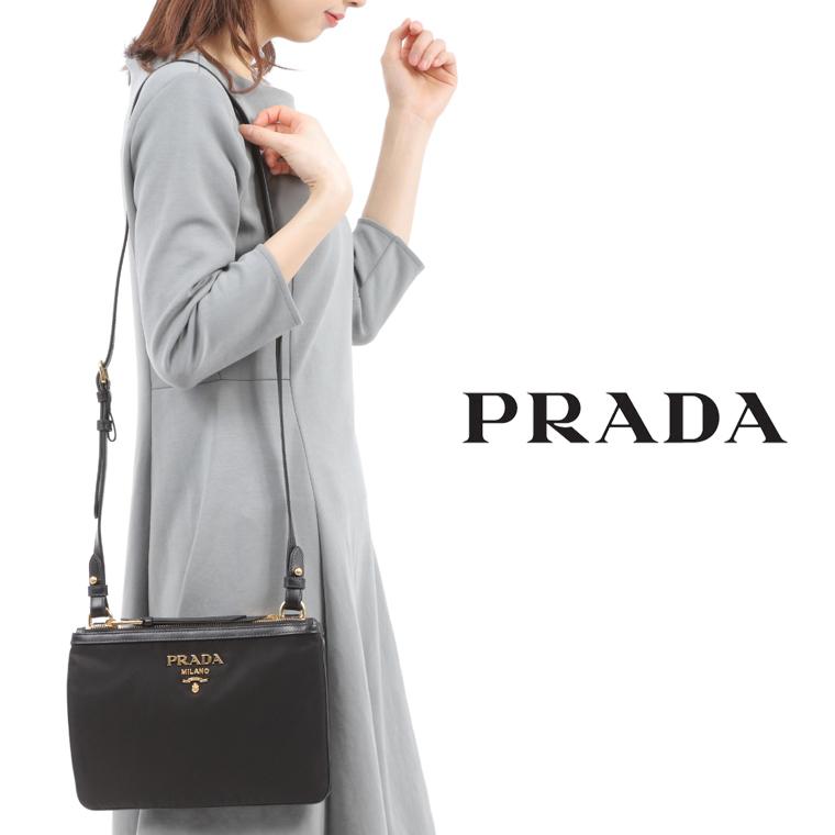 PRADA（プラダ） バッグ ショルダーバッグ 斜めがけ アウトレット