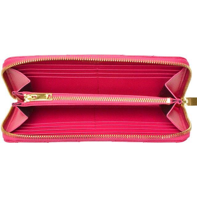 Yves Saint Laurent（イヴ・サンローラン） サンローラン パリ 財布