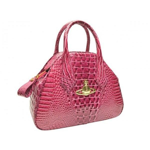 Vivienne Westwood（ヴィヴィアンウエストウッド） バッグ ピンク
