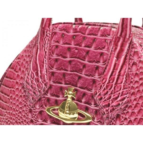 Vivienne Westwood（ヴィヴィアンウエストウッド） バッグ ピンク