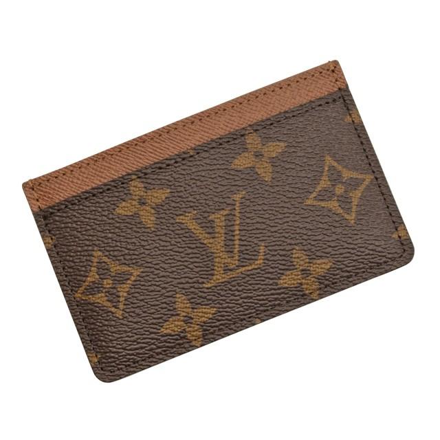 LOUIS VUITTON（ルイ・ヴィトン） 【並行輸入品】ルイヴィトン パス
