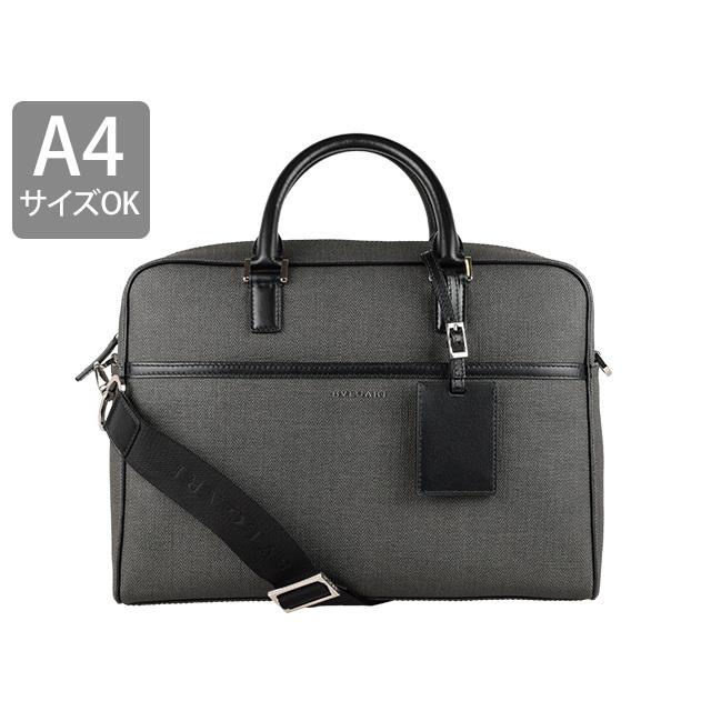 BVLGARI（ブルガリ） ビジネスバッグ バッグ ショルダーバッグ 2way