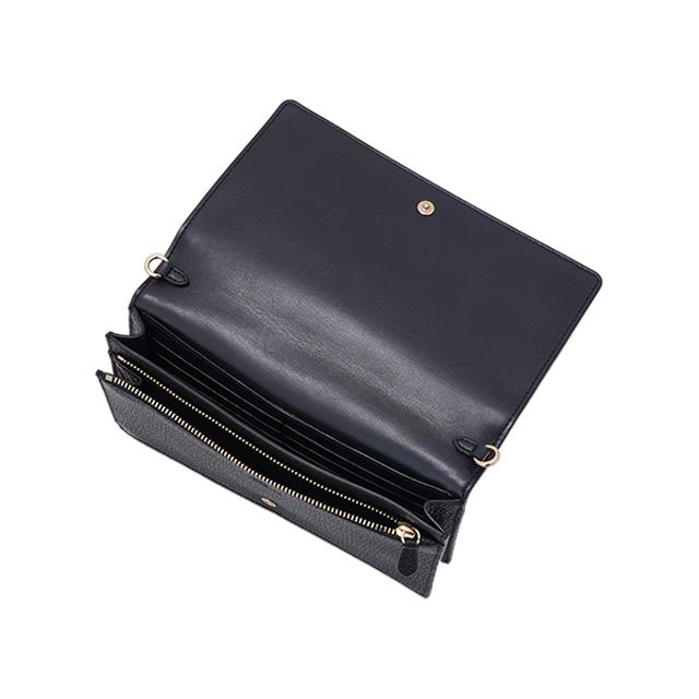 COACH（コーチ） ショルダーウォレット 長財布 アウトレット 3037