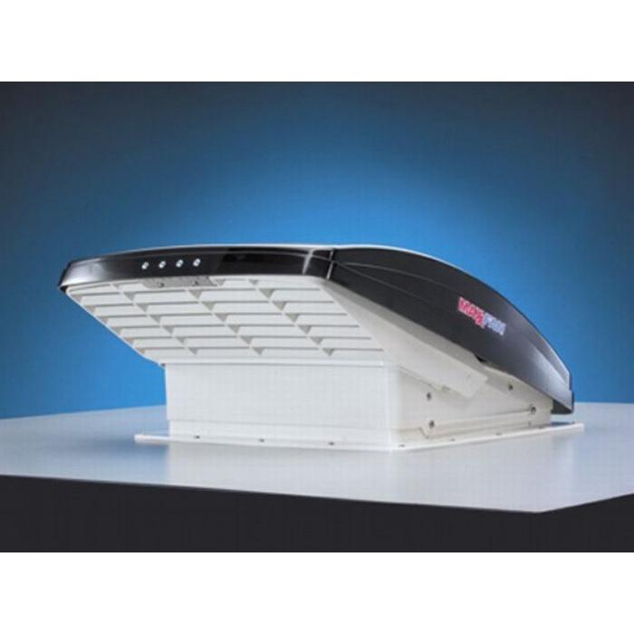 MAXX-FAN【マックスファン【スモーク】/リモコン無モデル【開口寸/356