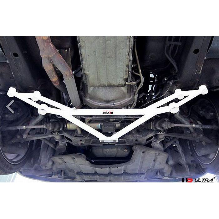 JZX90マークII/チェイサー/クレスタ用ULTRA RACINGウルトラレーシング