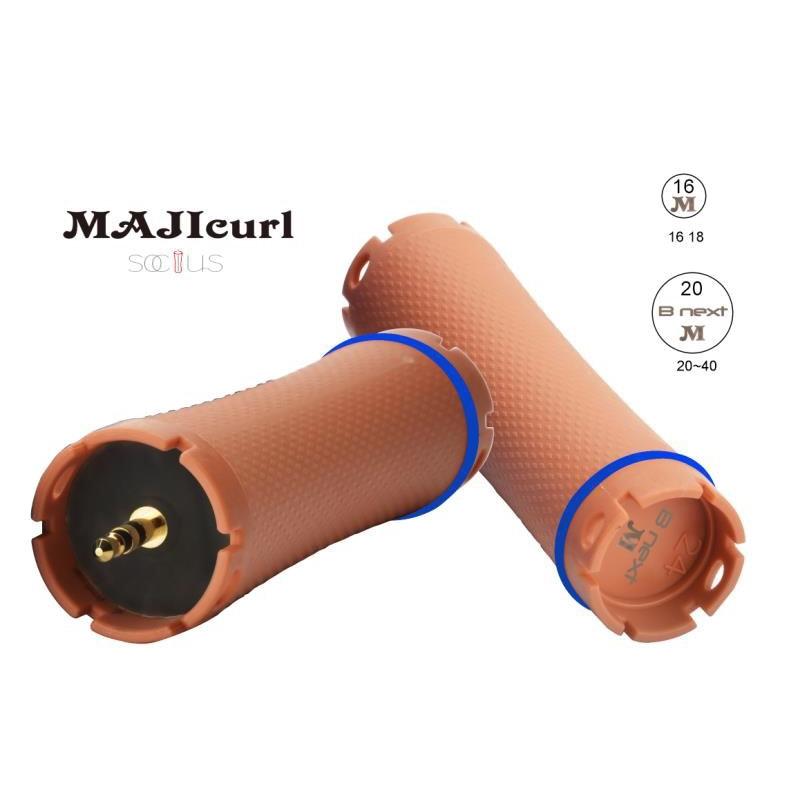 送料無料 B next Bnext デジタルパーマ SOCIUS ソキウス ロッド