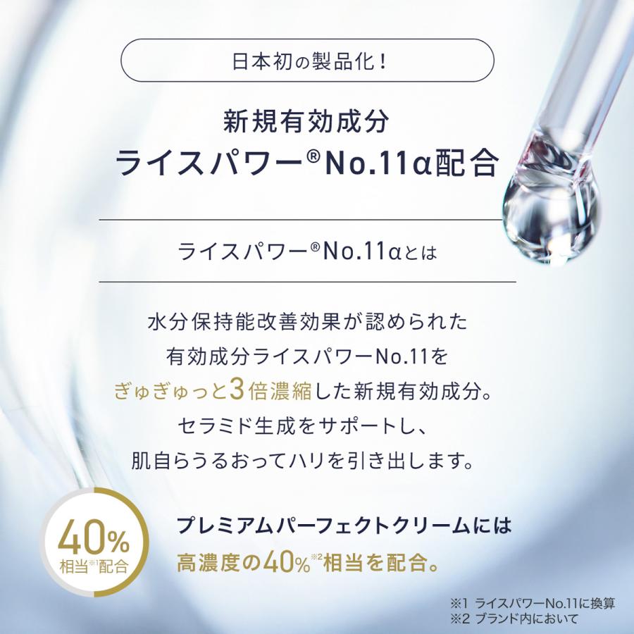 RICE FORCE（ライスフォース） 公式 保湿クリーム エイジングケア