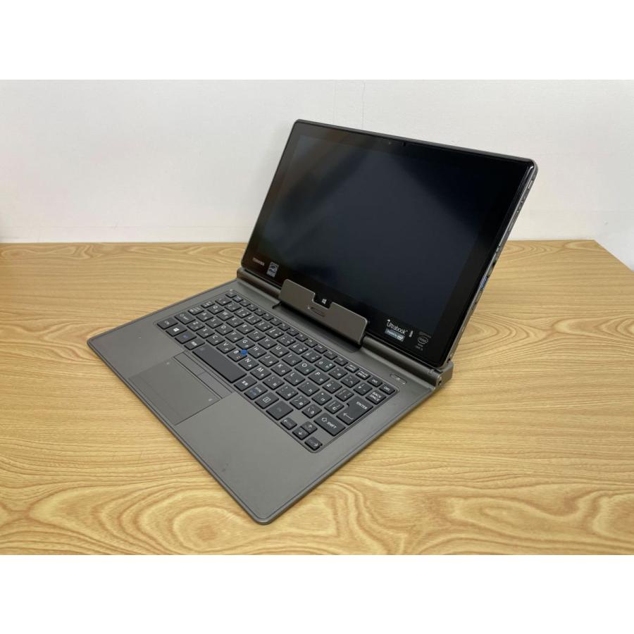 TOSHIBA（東芝） dynabook V714/K i5-4210Y 1.5GHz 4GB 128GB TOSHIBA