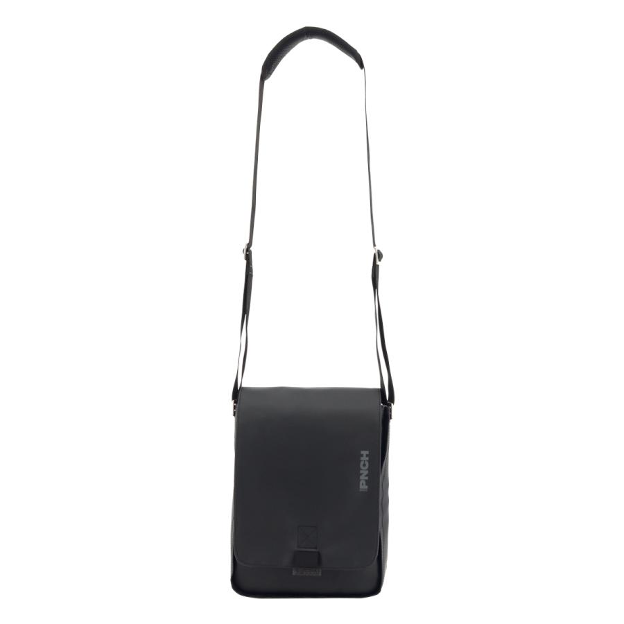 BREE（ブリー） ショルダーバッグ 本革 メンズ PUNCH52 | ミニ