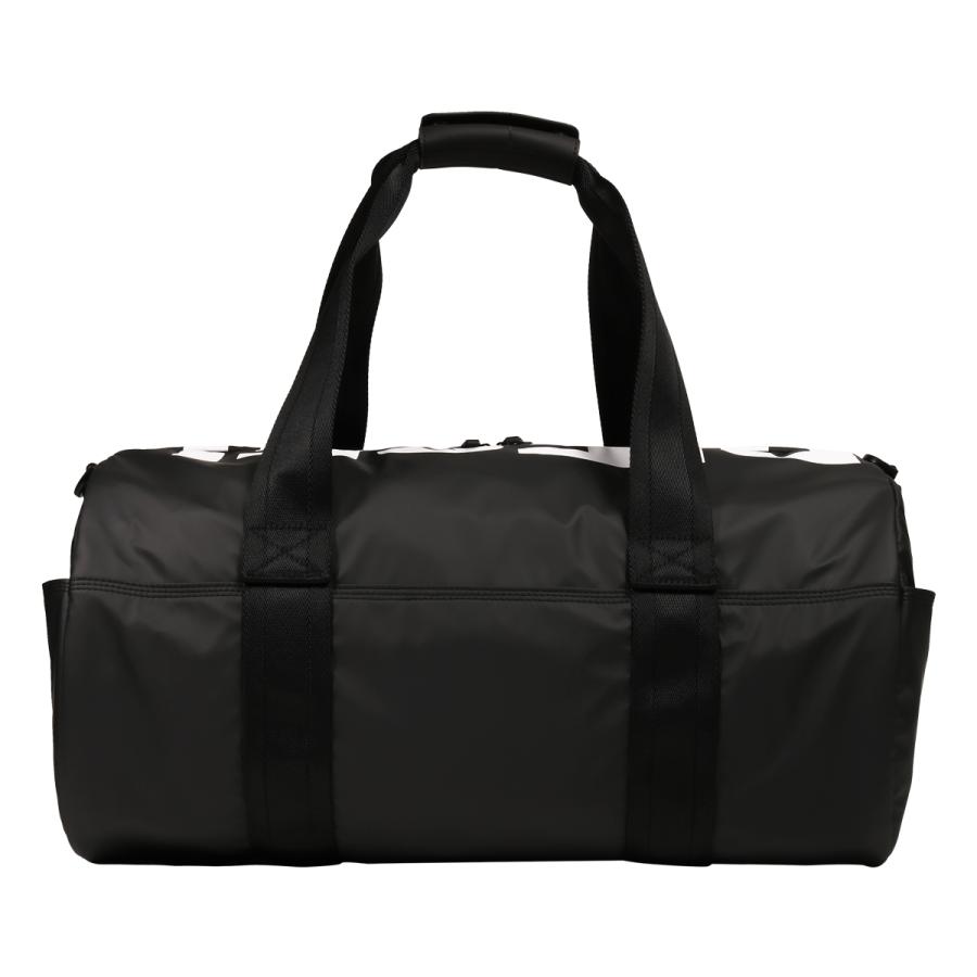 DIESEL（ディーゼル） ボストンバッグ ボールドメッセージ メンズ