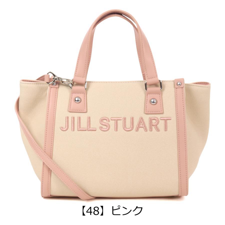 JILL STUART（ジルスチュアート） ショルダーバッグ トートバッグ