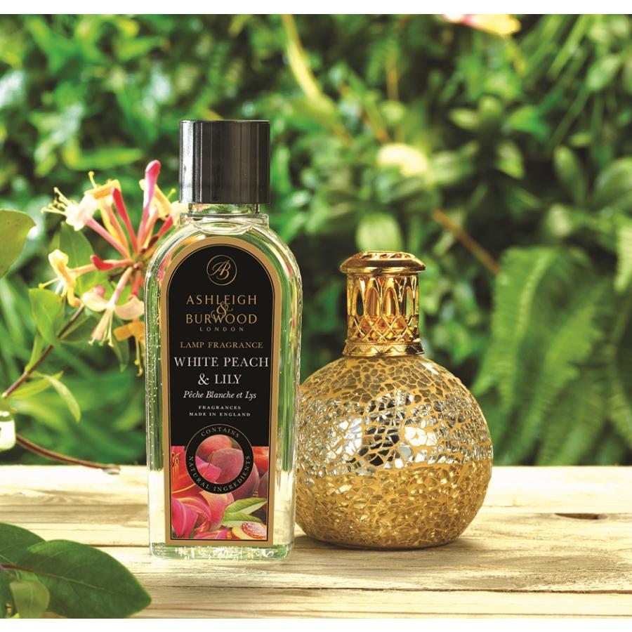 アシュレイ＆バーウッド フレグランスランプ フレグランスオイル 500ml