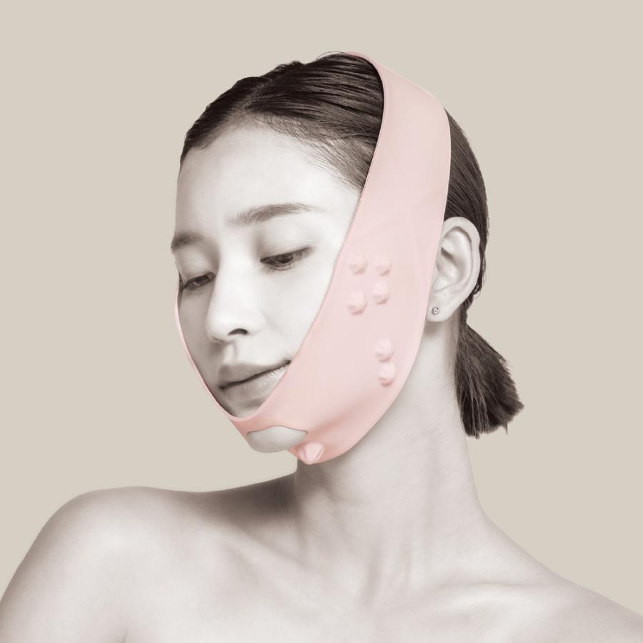 リッチェル（Richell） キカケア フェイシャルマッサージベルト