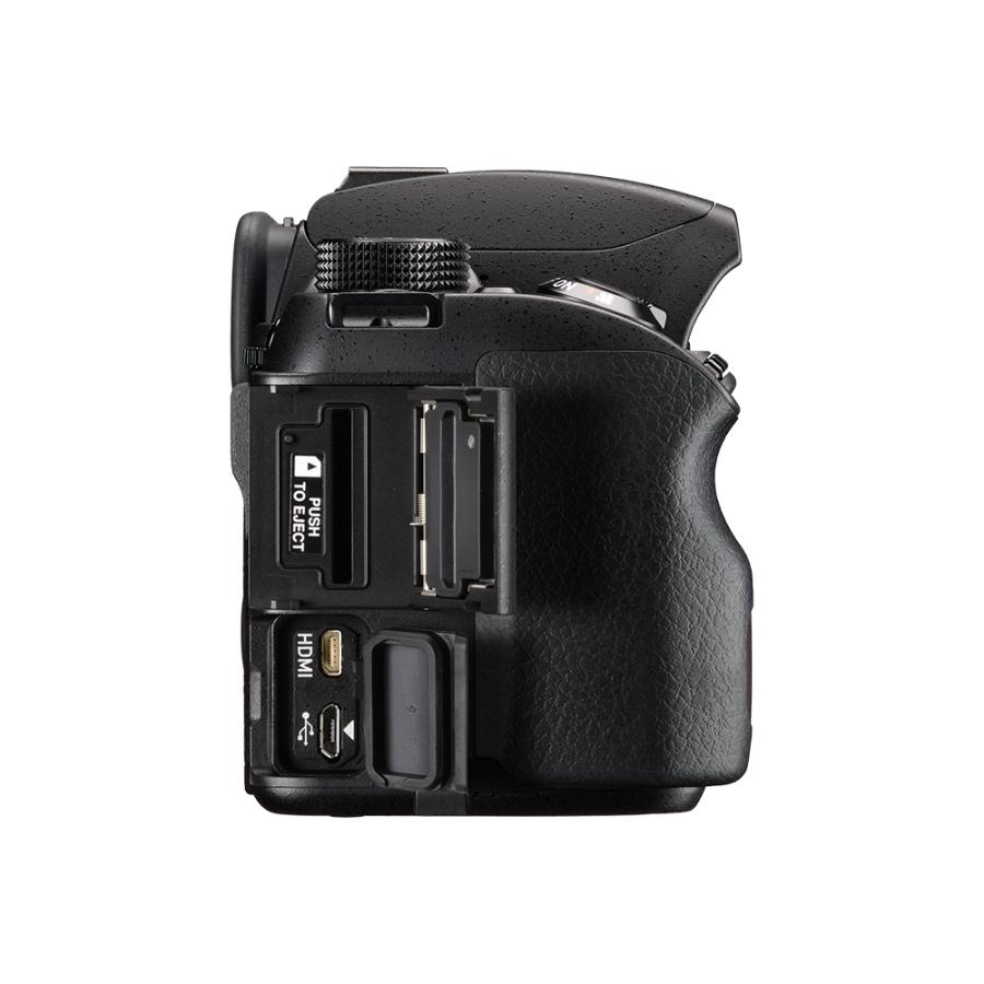 ペンタックス PENTAX KF ボディ ブラック（ペンタックス デジタル一眼