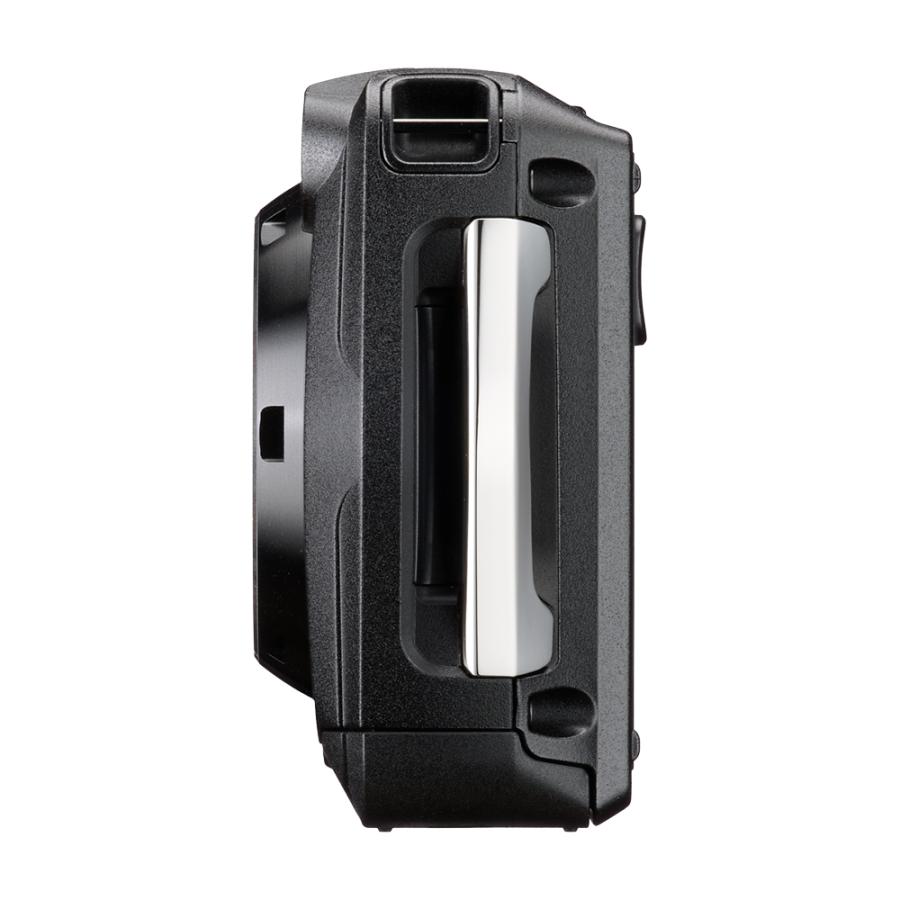 ペンタックス PENTAX WG-8 グリーン 直販限定カラー（ペンタックス